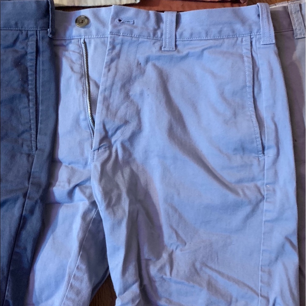 J. Crew Gramercy 9” Shorts